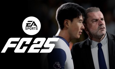 ea sports fc 25 career