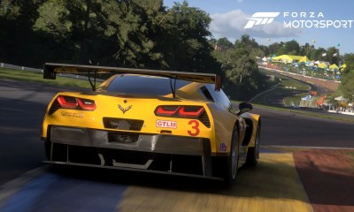 forza motorsport road atlanta