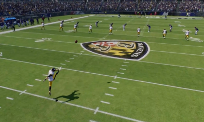 madden 25 new kickoff rule