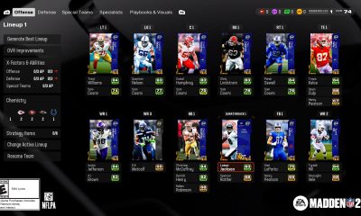 madden nfl 25 ultimate team