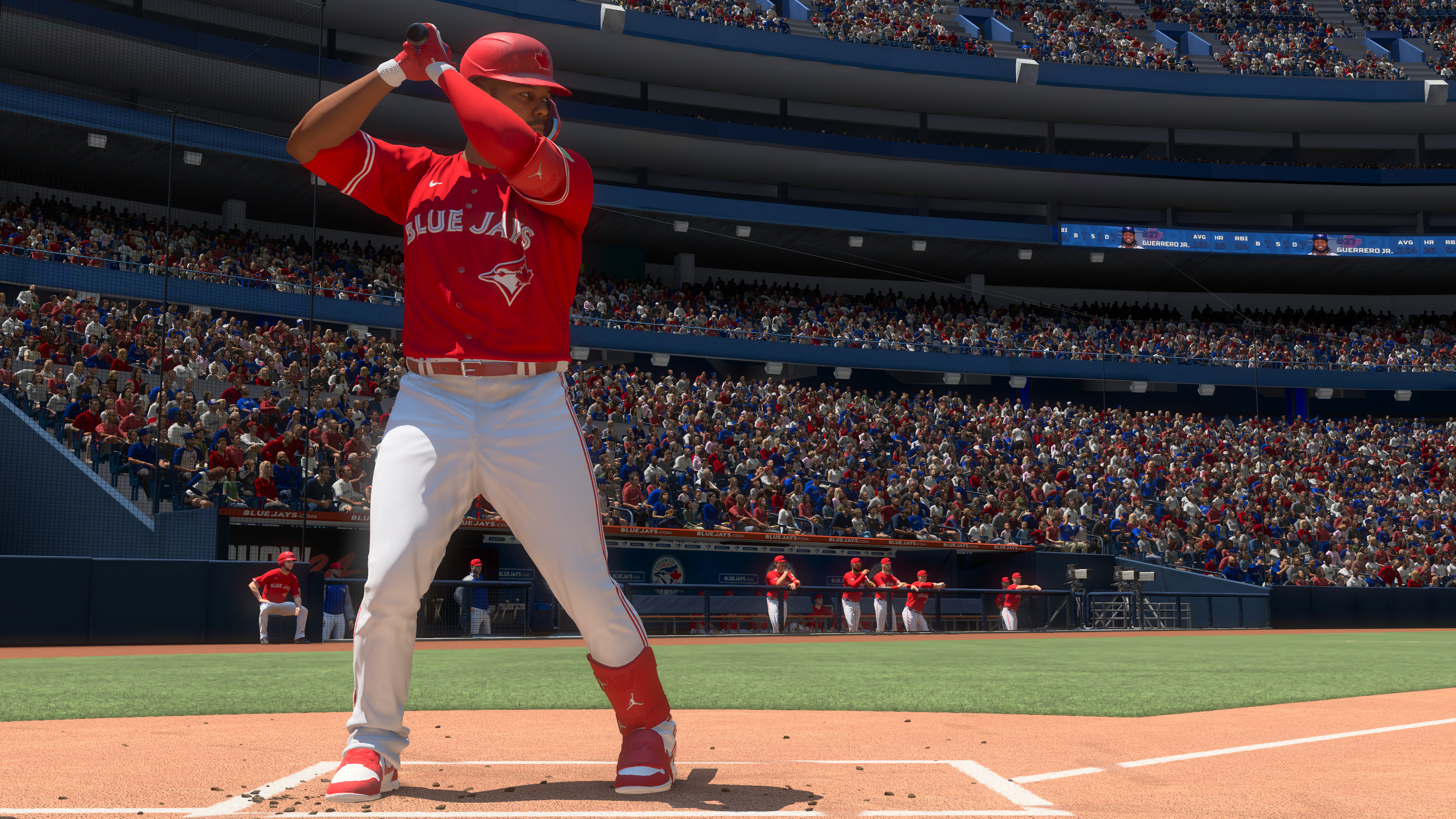 mlb the show 24