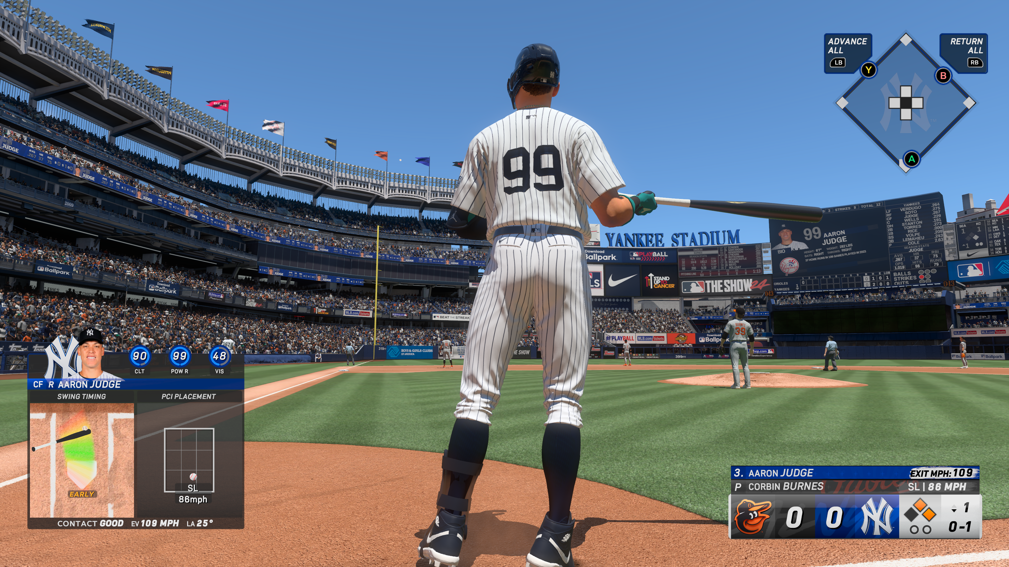 mlb the show 24 ps plus