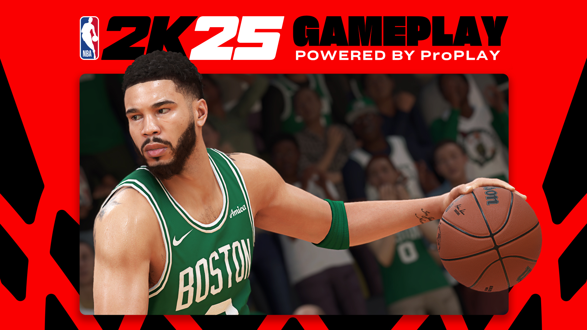 nba 2k25 gameplay