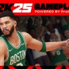 nba 2k25 gameplay