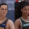 nba 2k25 screenshots