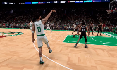 nba 2k25 tatum