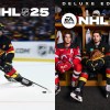 nhl 25 covers