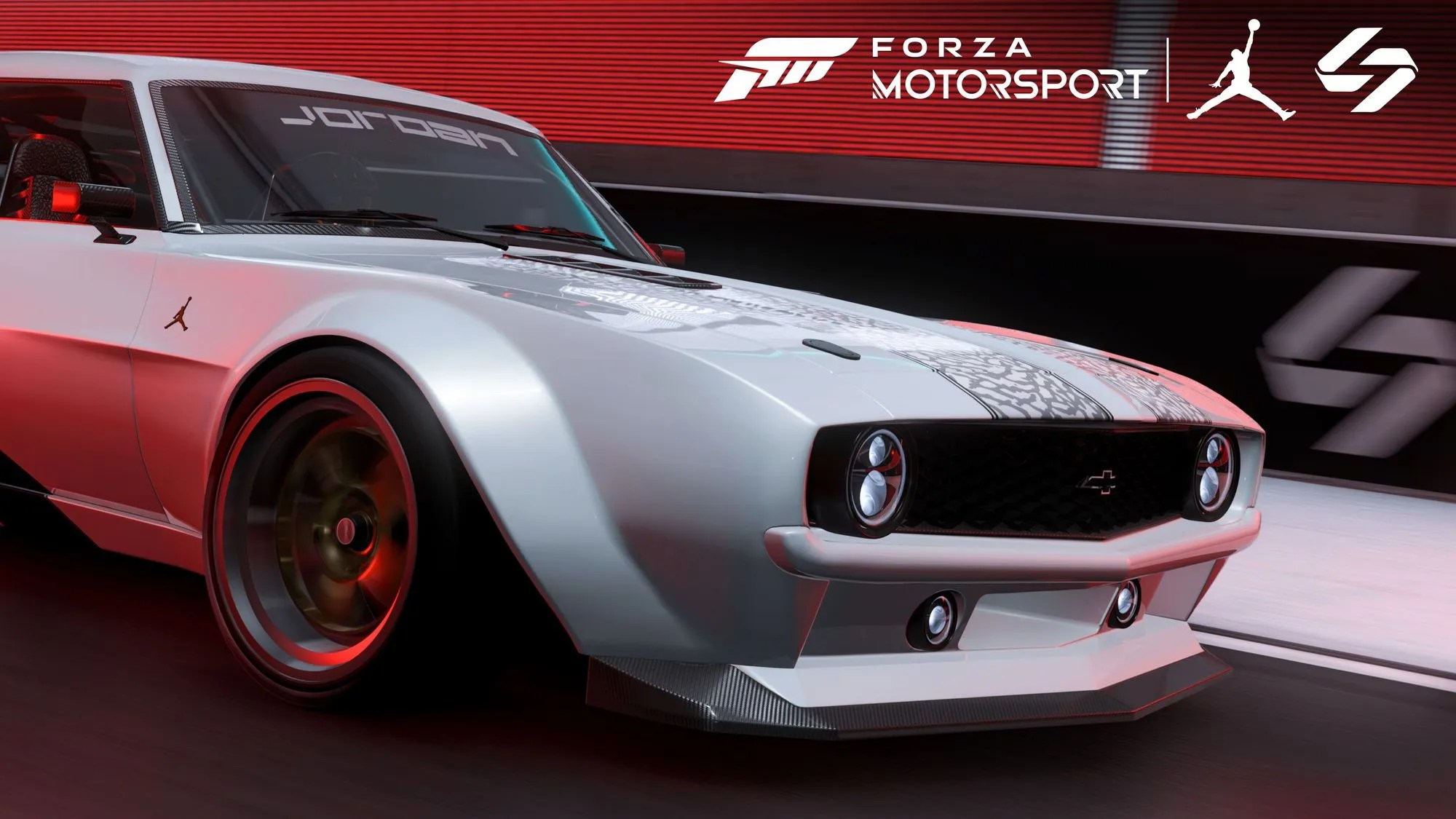 forza motorsport update 12