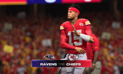 madden 25 roster update