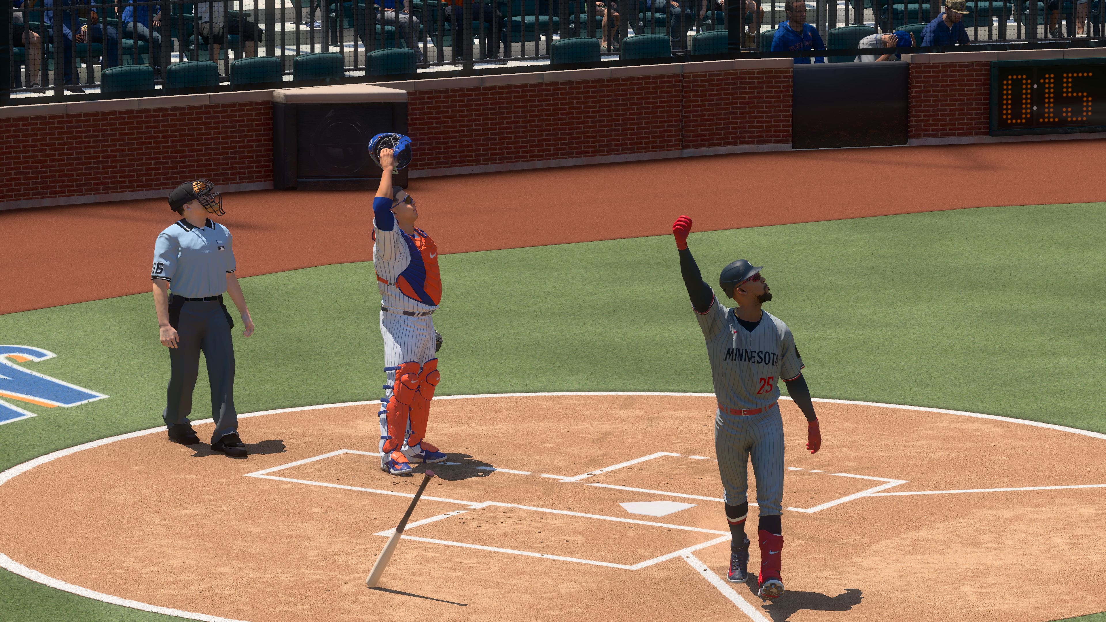 mlb the show 24 patch 19