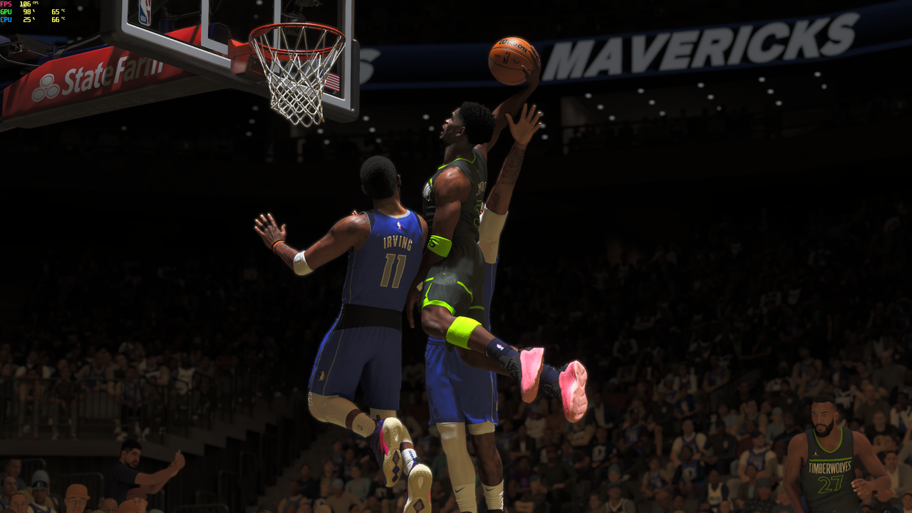 nba 2k25 ant