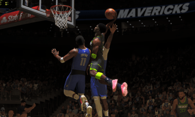 nba 2k25 ant