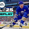 nhl 25 gameplay