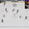 nhl 25 gameplay