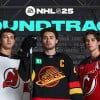 nhl 25 soundtrack