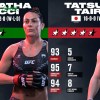 ufc 5 new fighters ratings