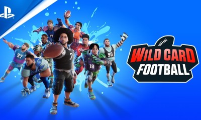 wild card football ps plus