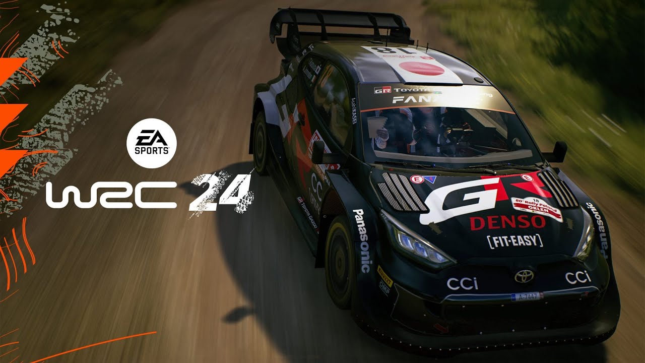 wrc 24 expansion