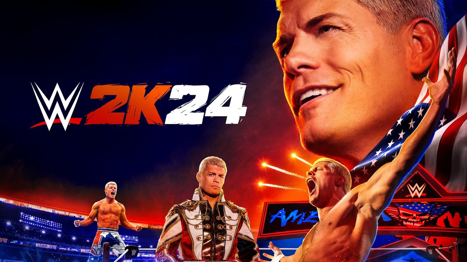 wwe 2k24 ps plus