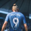 Erling Haaland in EA FC 25