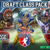 Legend Bowl Draft Class Pack