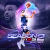 NBA 2K25 Season 2