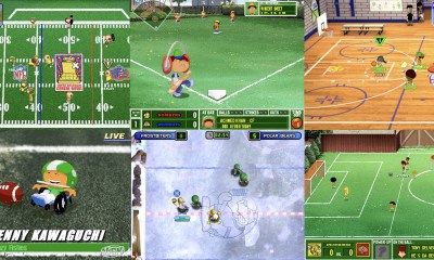 backyard sports all