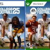 ea sports college football 25 sale