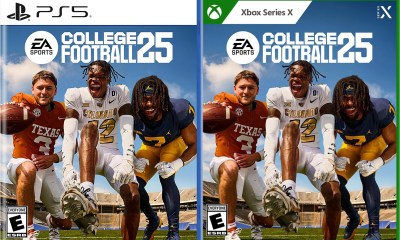 ea sports college football 25 sale