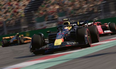 f1 24 patch 111