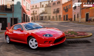 forza horizon 5 90s