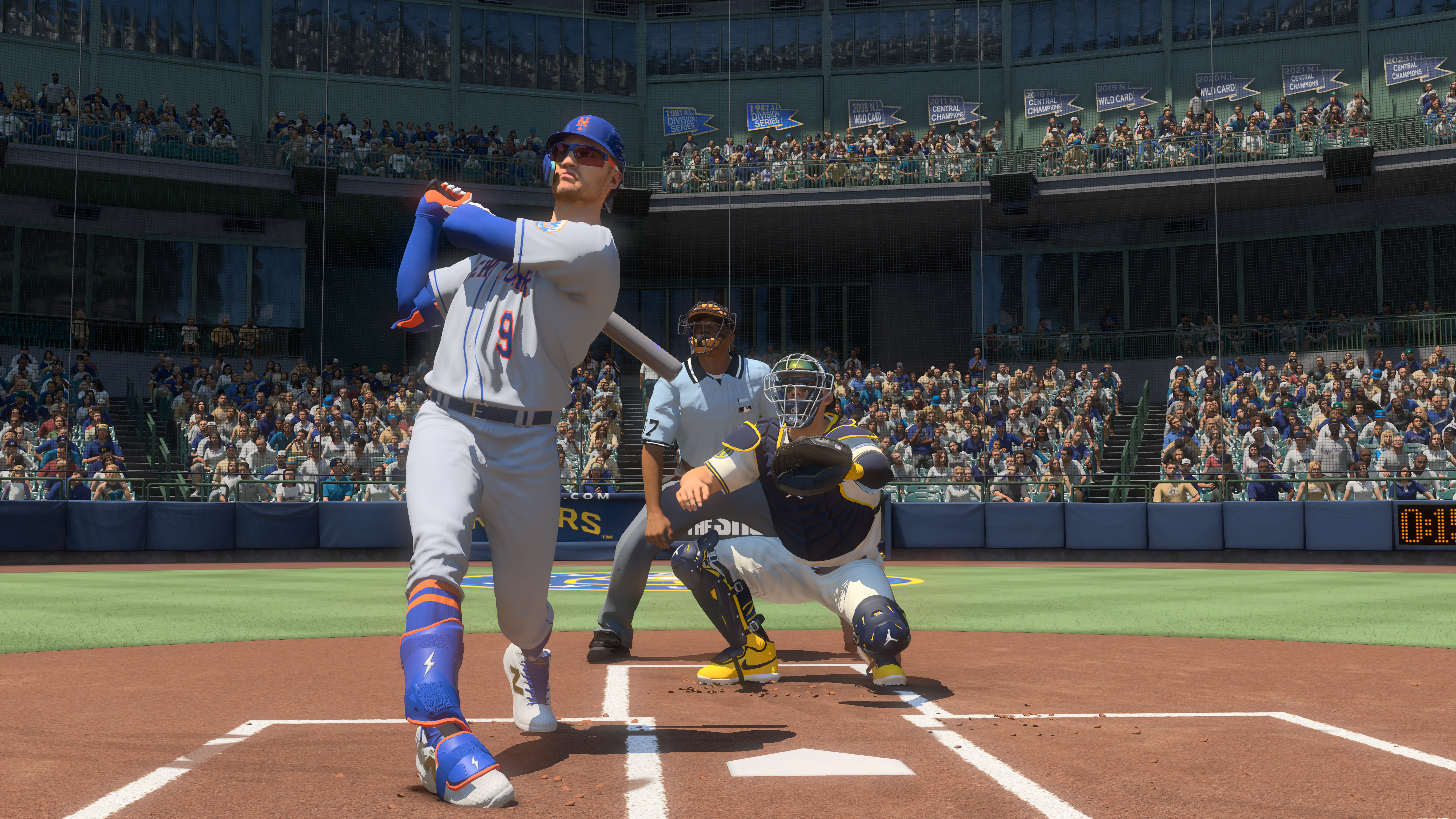 mlb the show 24 game pass standard