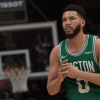 nba 2k25 season sim