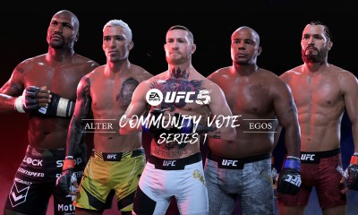 ufc 5 community vote alter egos