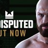 undisputed launches