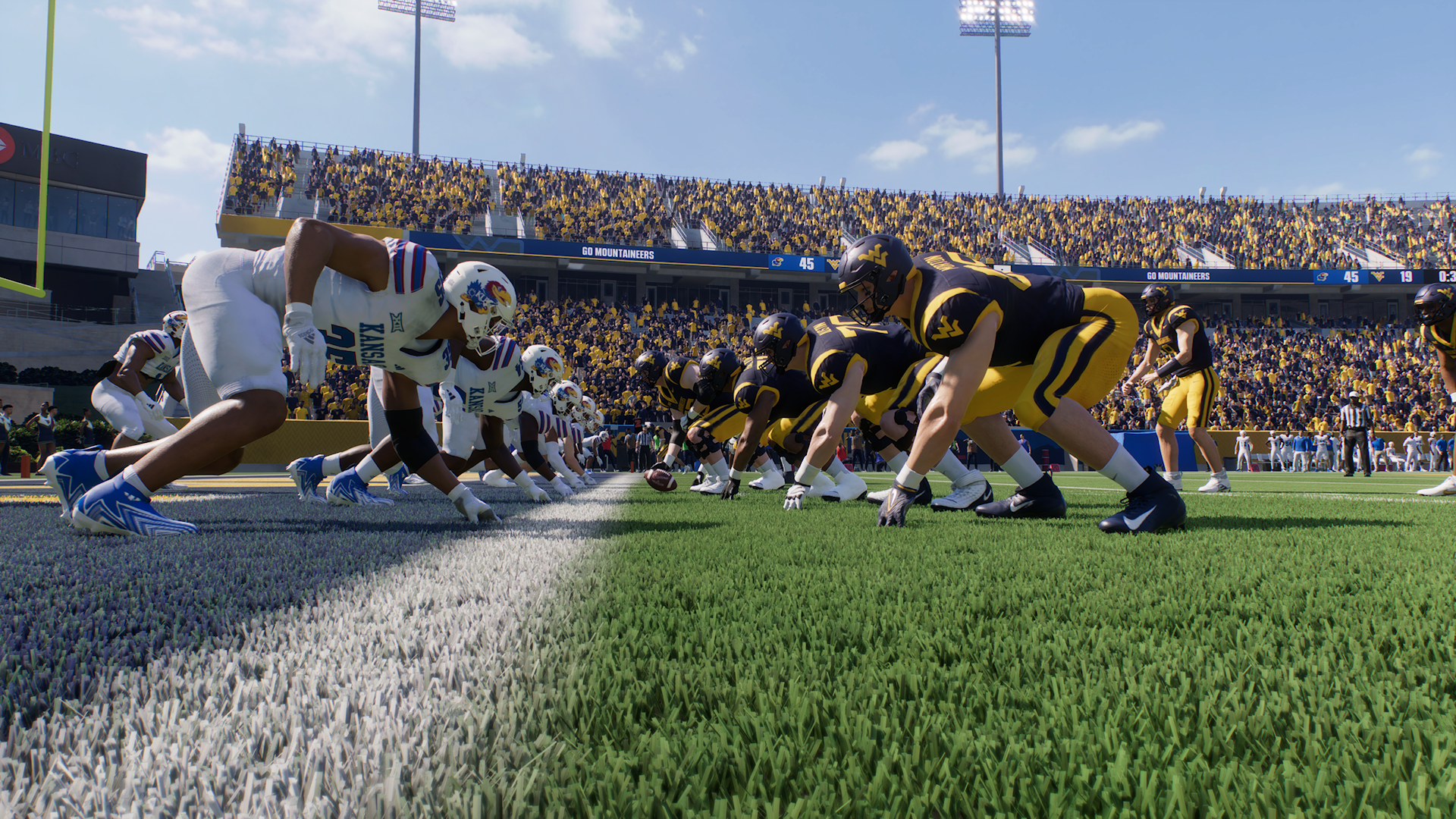 ea sports college football 25 - djp73