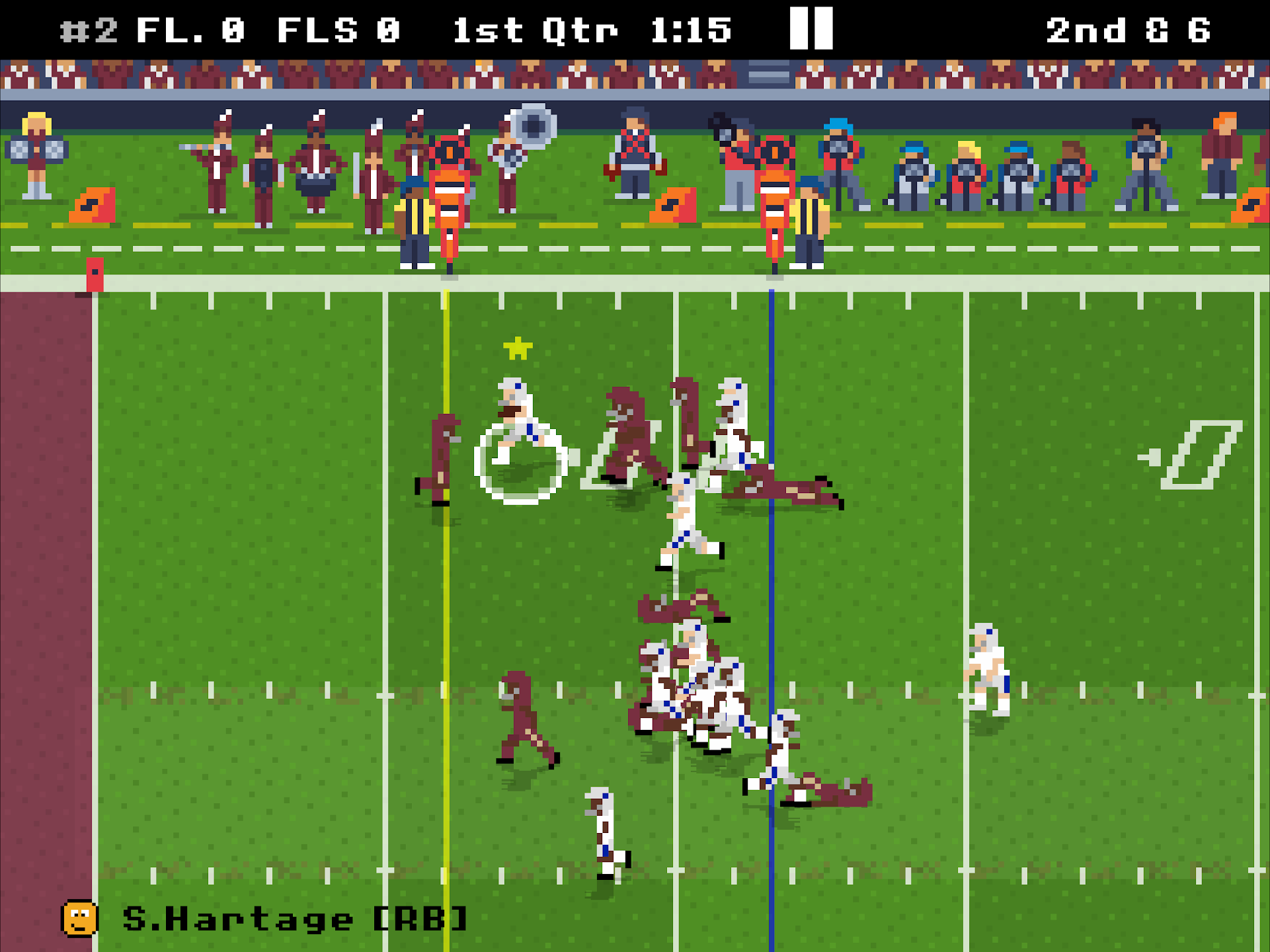 retro bowl college update 12 team playoff